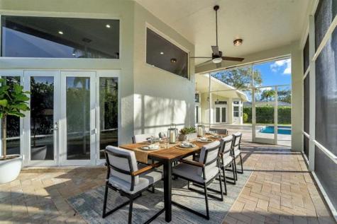 7811 E Upper Ridge Drive Parkland FL 33067