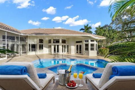 7811 E Upper Ridge Drive Parkland FL 33067