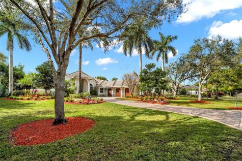 7811 E Upper Ridge Drive Parkland FL 33067