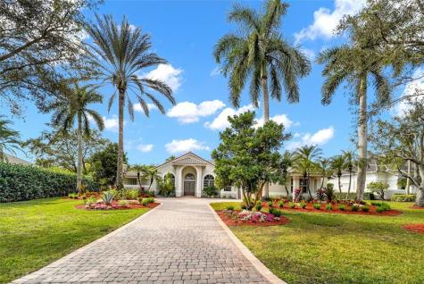 7811 E Upper Ridge Drive Parkland FL 33067