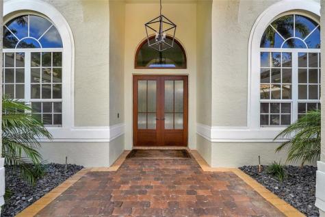 7811 E Upper Ridge Drive Parkland FL 33067