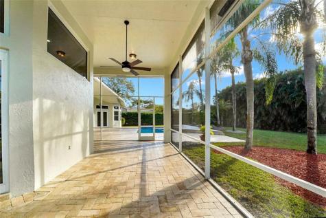 7811 E Upper Ridge Drive Parkland FL 33067
