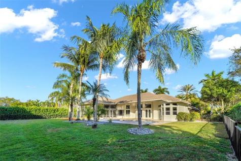 7811 E Upper Ridge Drive Parkland FL 33067