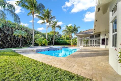 7811 E Upper Ridge Drive Parkland FL 33067
