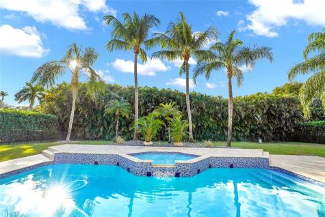 7811 E Upper Ridge Drive Parkland FL 33067