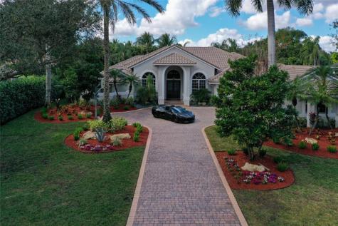7811 E Upper Ridge Drive Parkland FL 33067