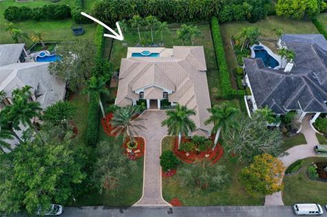 7811 E Upper Ridge Drive Parkland FL 33067