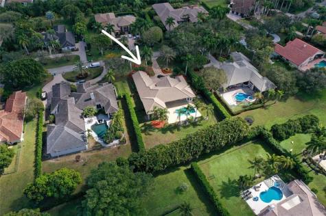 7811 E Upper Ridge Drive Parkland FL 33067
