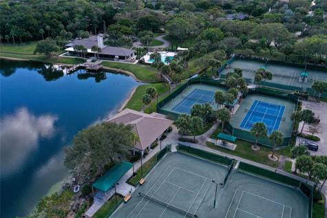 7811 E Upper Ridge Drive Parkland FL 33067