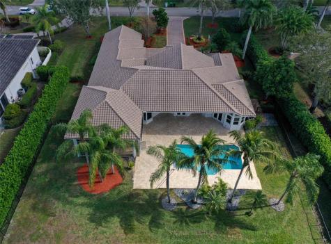 7811 E Upper Ridge Drive Parkland FL 33067