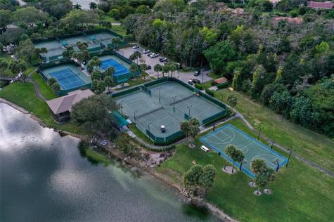 7811 E Upper Ridge Drive Parkland FL 33067