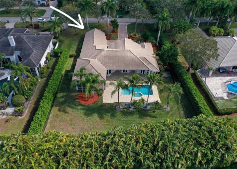 7811 E Upper Ridge Drive Parkland FL 33067