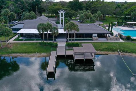 7811 E Upper Ridge Drive Parkland FL 33067