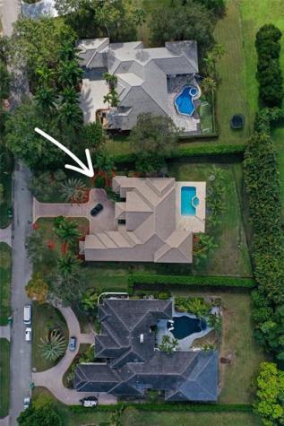 7811 E Upper Ridge Drive Parkland FL 33067