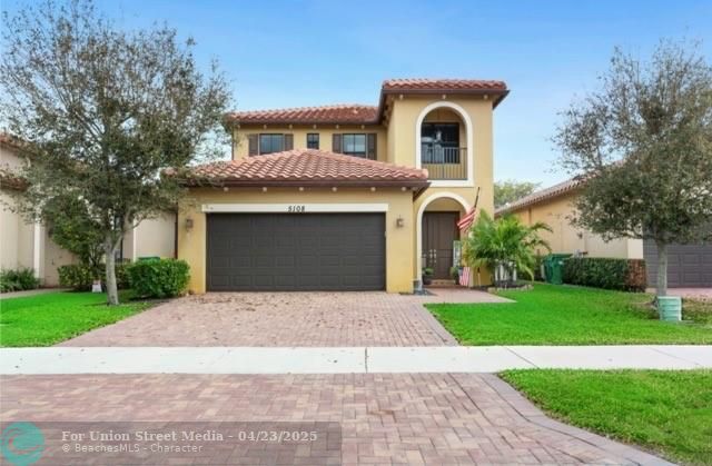 5108 NW 48th Lane Tamarac FL 33319