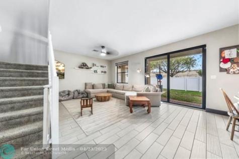 5108 NW 48th Lane Tamarac FL 33319