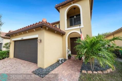 5108 NW 48th Lane Tamarac FL 33319