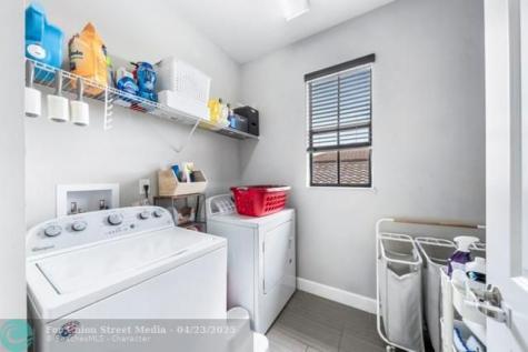 5108 NW 48th Lane Tamarac FL 33319