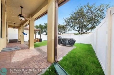 5108 NW 48th Lane Tamarac FL 33319