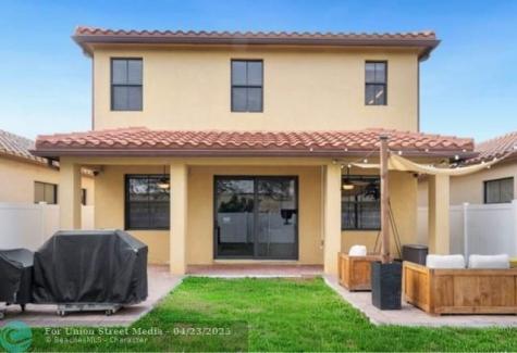 5108 NW 48th Lane Tamarac FL 33319