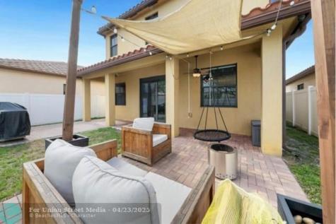 5108 NW 48th Lane Tamarac FL 33319