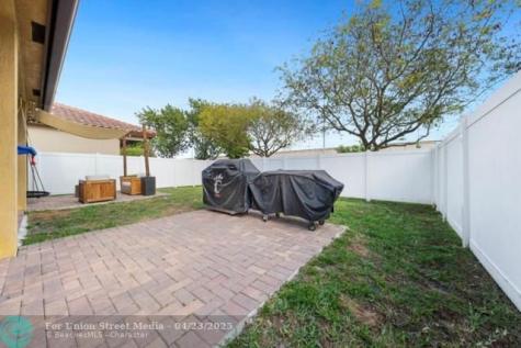 5108 NW 48th Lane Tamarac FL 33319