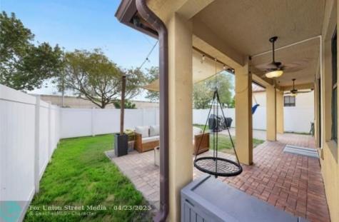 5108 NW 48th Lane Tamarac FL 33319