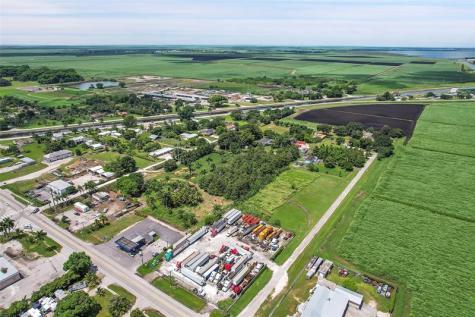 Belle Glade FL 33430