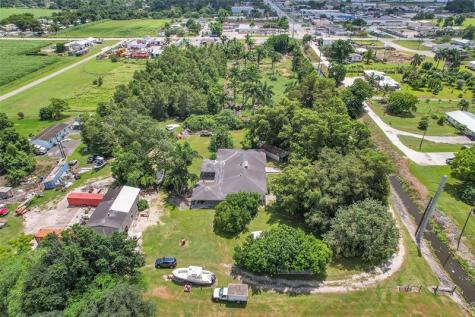 Belle Glade FL 33430