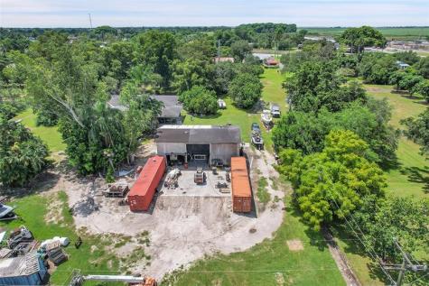 Belle Glade FL 33430