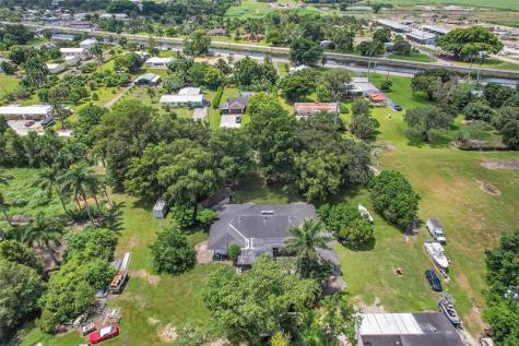 Belle Glade FL 33430