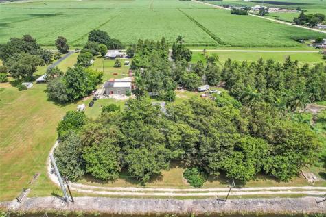 Belle Glade FL 33430