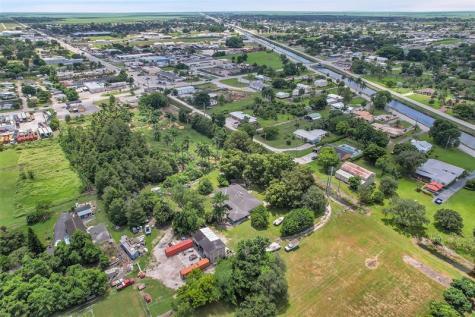 Belle Glade FL 33430