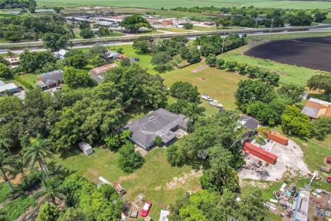 Belle Glade FL 33430
