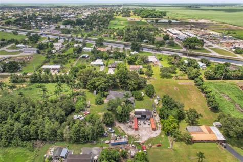 Belle Glade FL 33430
