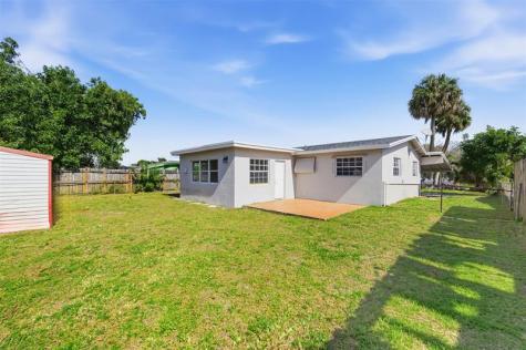 1287 NW 31st Way Lauderhill FL 33311