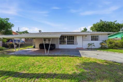 1287 NW 31st Way Lauderhill FL 33311