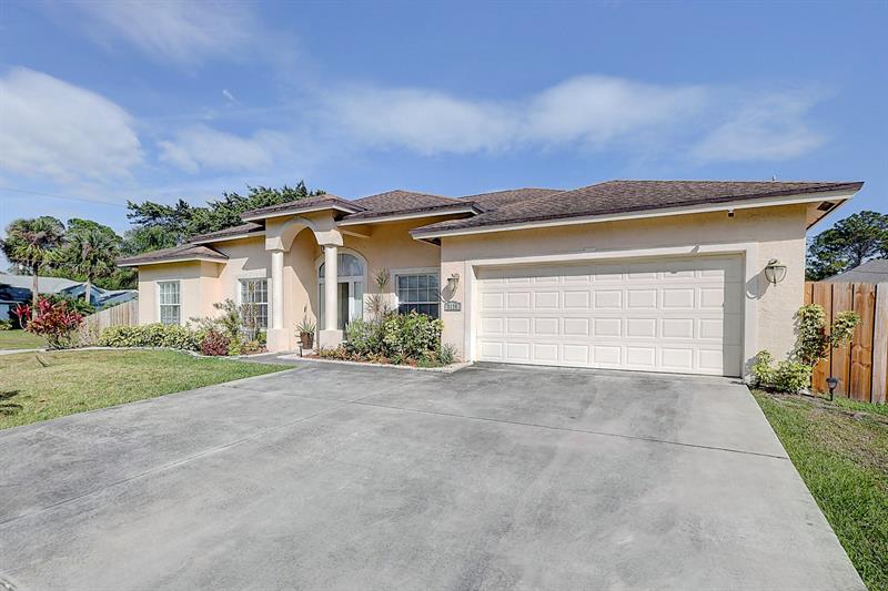 3125 SW Savona Boulevard Port St Lucie FL 34953