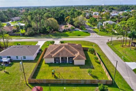 3125 SW Savona Boulevard Port St Lucie FL 34953