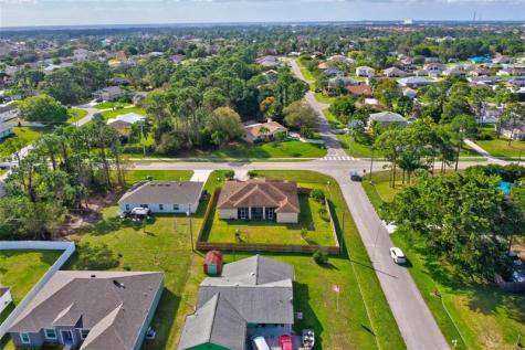 3125 SW Savona Boulevard Port St Lucie FL 34953