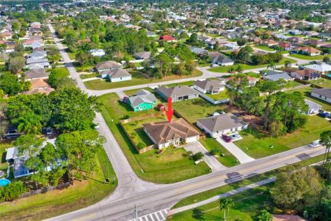 3125 SW Savona Boulevard Port St Lucie FL 34953