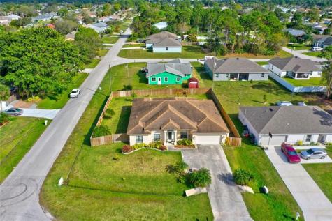 3125 SW Savona Boulevard Port St Lucie FL 34953