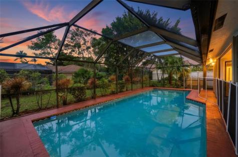 10949 NW 1st Manor Coral Springs FL 33071