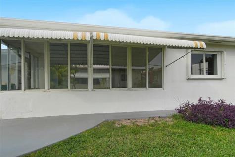 4510 NW 49th Drive Tamarac FL 33319