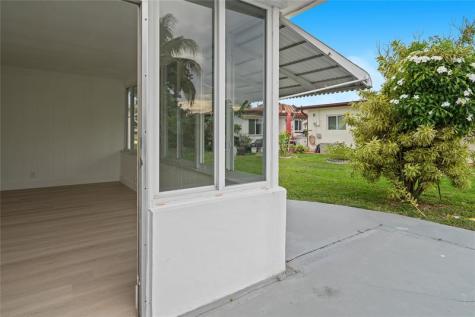 4510 NW 49th Drive Tamarac FL 33319
