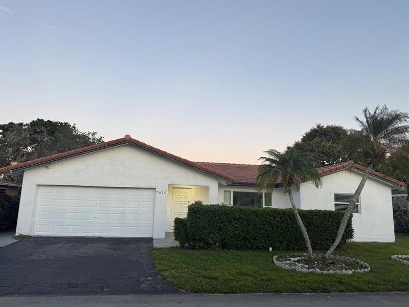 7610 NW 66th Terrace Tamarac FL 33321