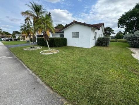 7610 NW 66th Terrace Tamarac FL 33321