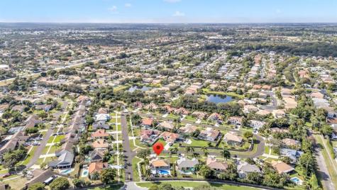 24 Dogwood Circle Boynton Beach FL 33436