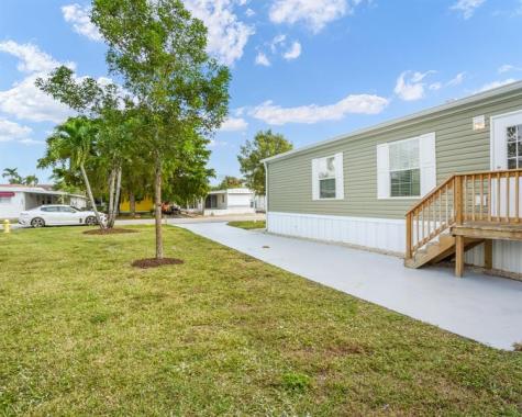 5681 SW Cypress Drive Fort Lauderdale FL 33312