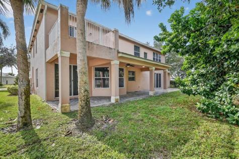 9393 Savannah Estates Drive Lake Worth FL 33467